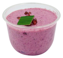 Birchermüesli Becher