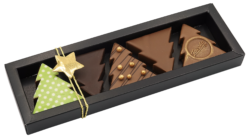 Branchli Tannenbaum 5er