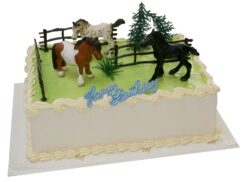 Alternative view of Spezialtorten