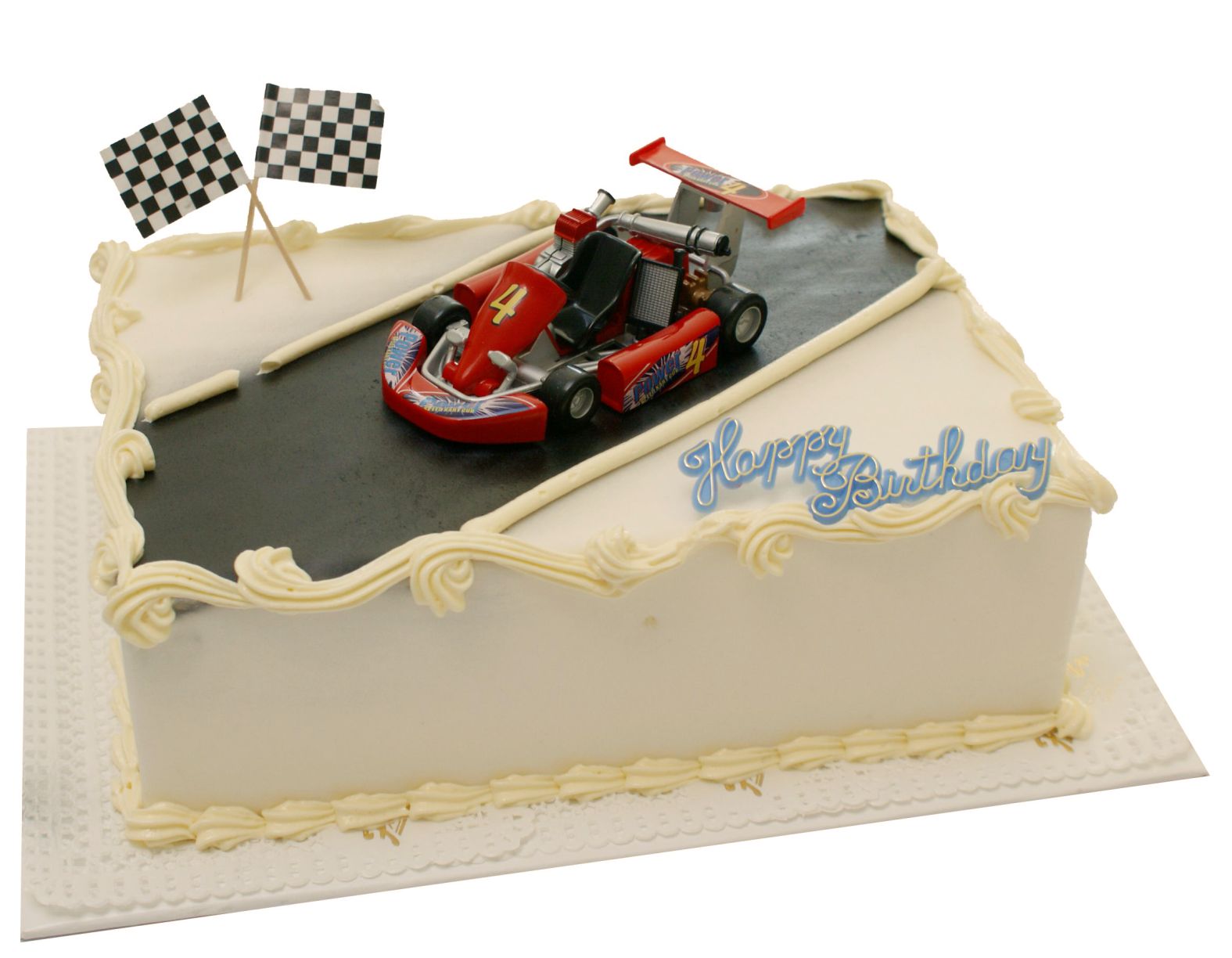 Spezialtorten – Bild 6