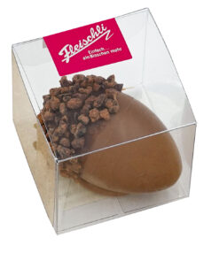 Schokoladen-Eicheln 1er