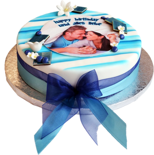 Spezialtorten – Bild 11