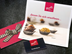 Geschenkartikel & Geschenkkarten