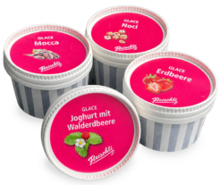 Glace Noci 1dl