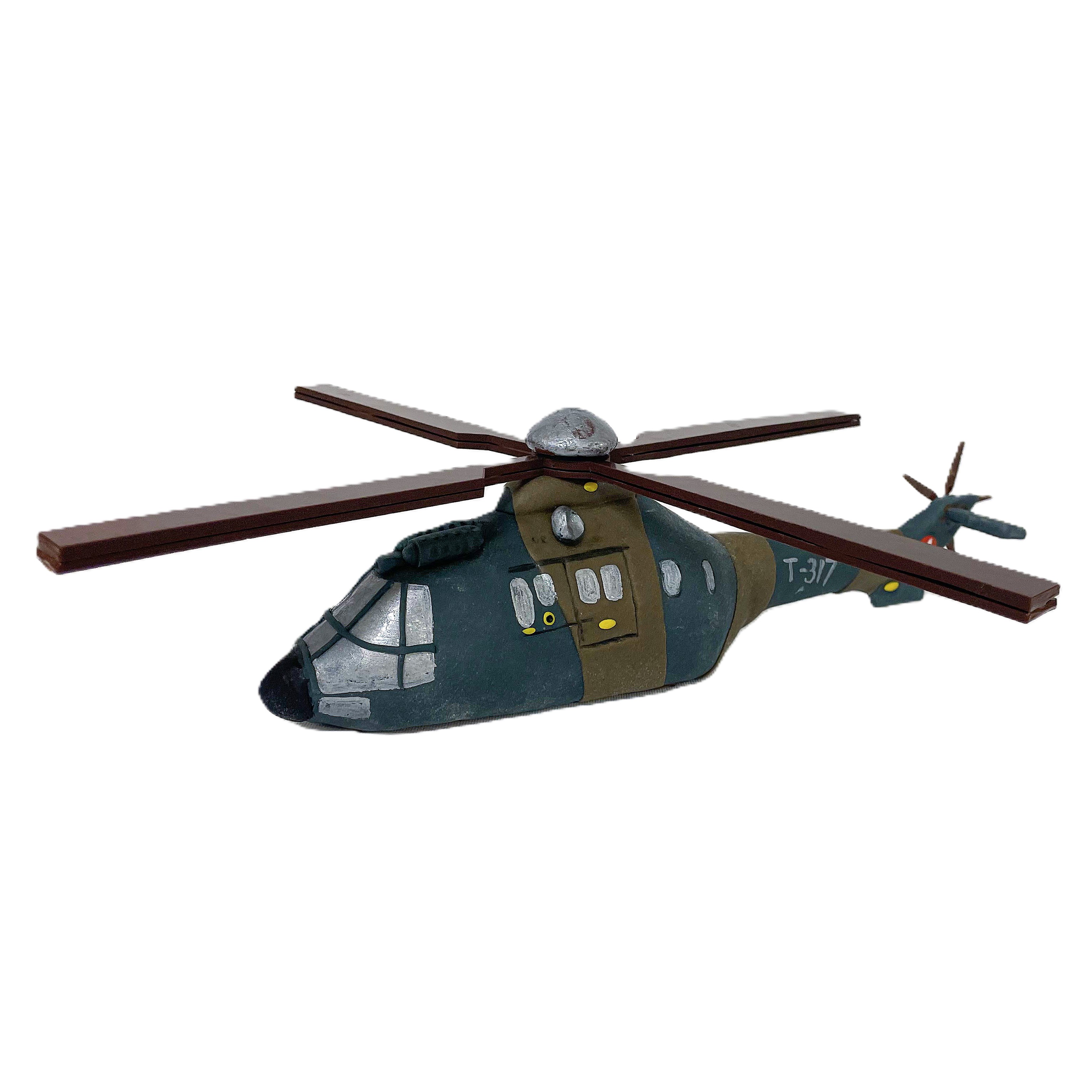 Spezialanfertigungen – Bild 7