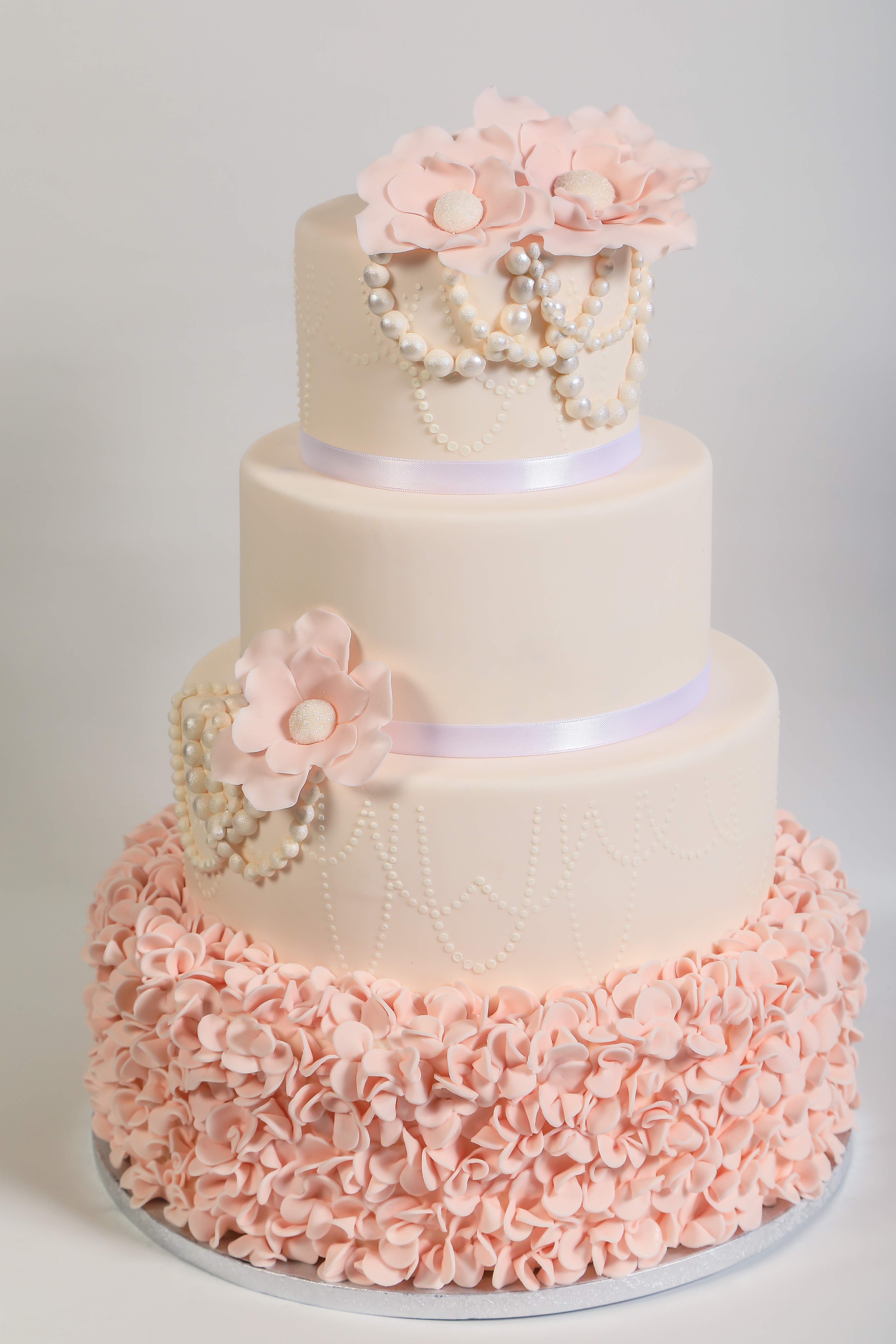 Hochzeitstorten – Bild 2