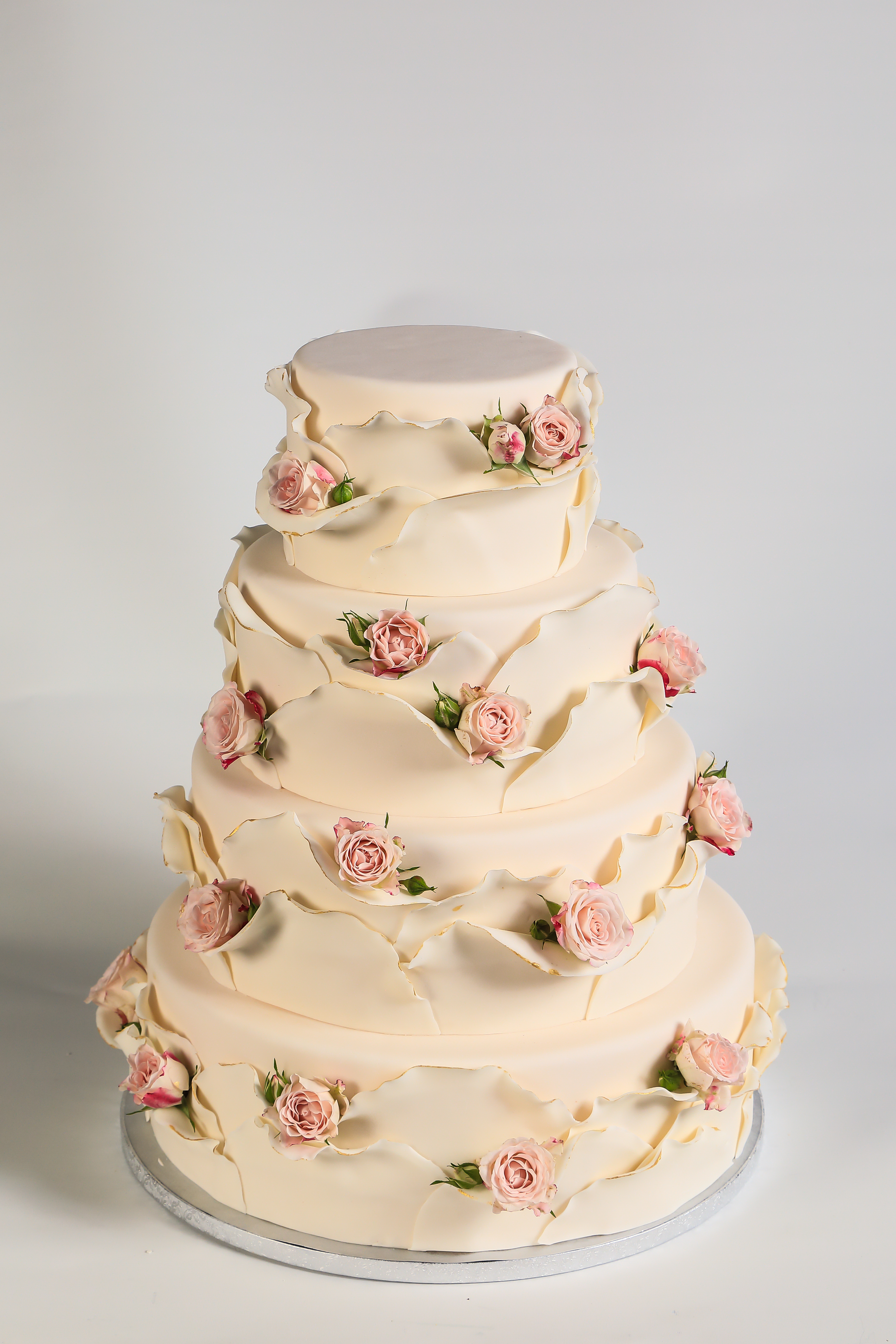 Hochzeitstorten – Bild 14