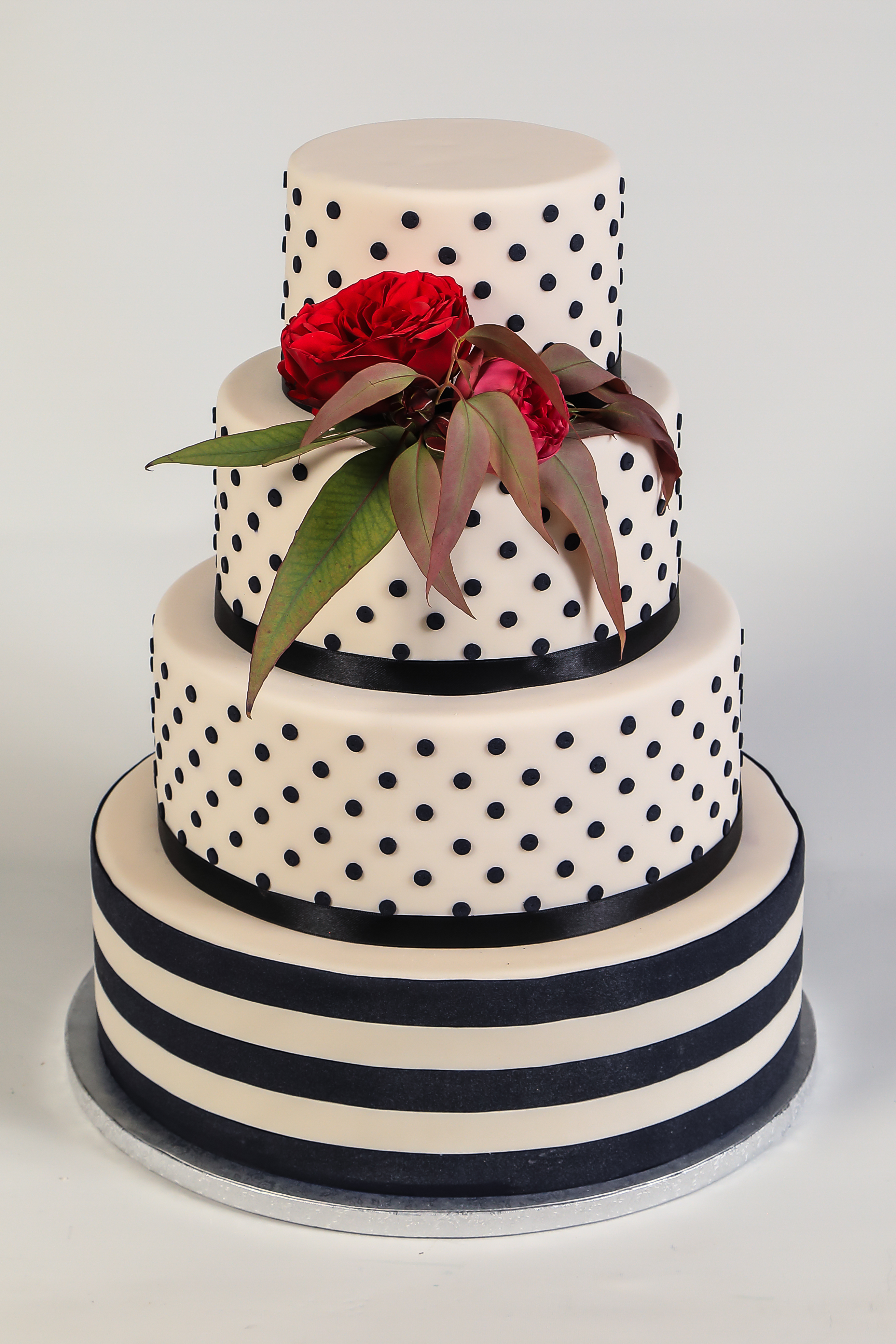 Hochzeitstorten – Bild 7