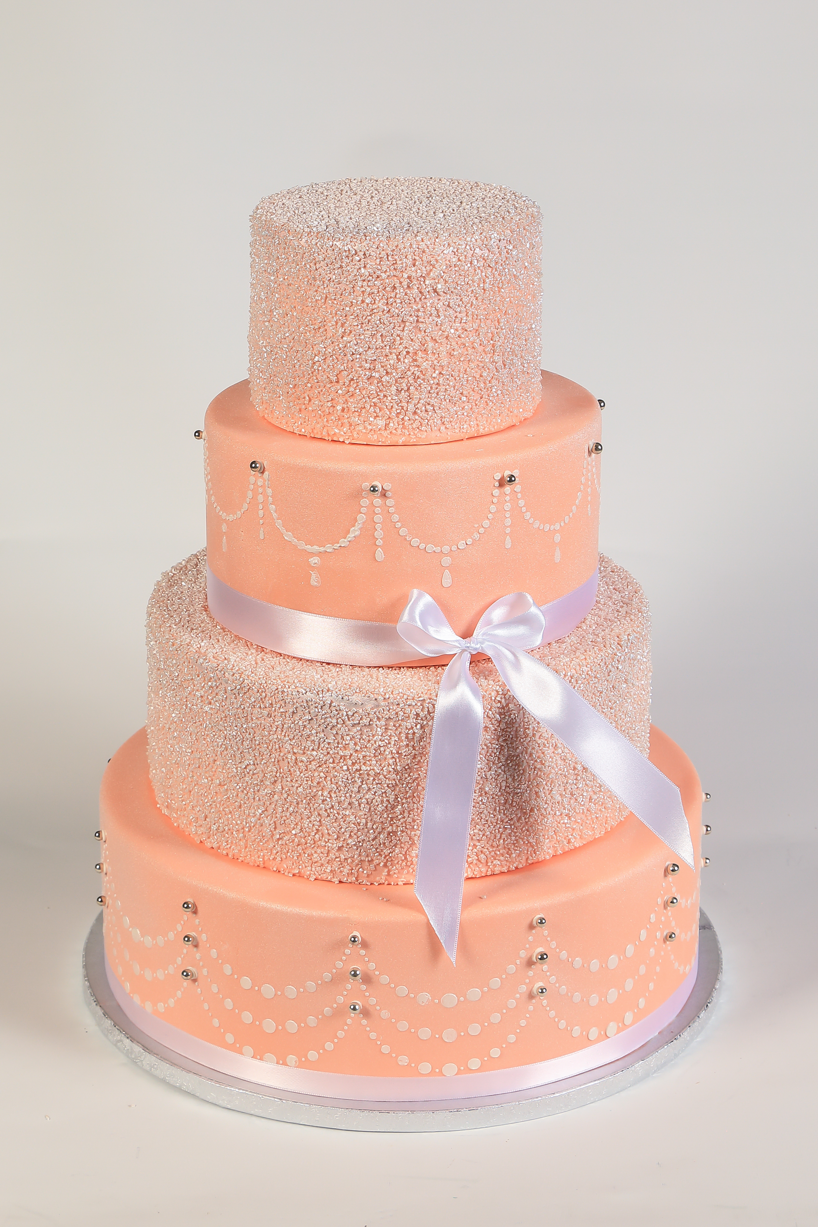 Hochzeitstorten – Bild 11