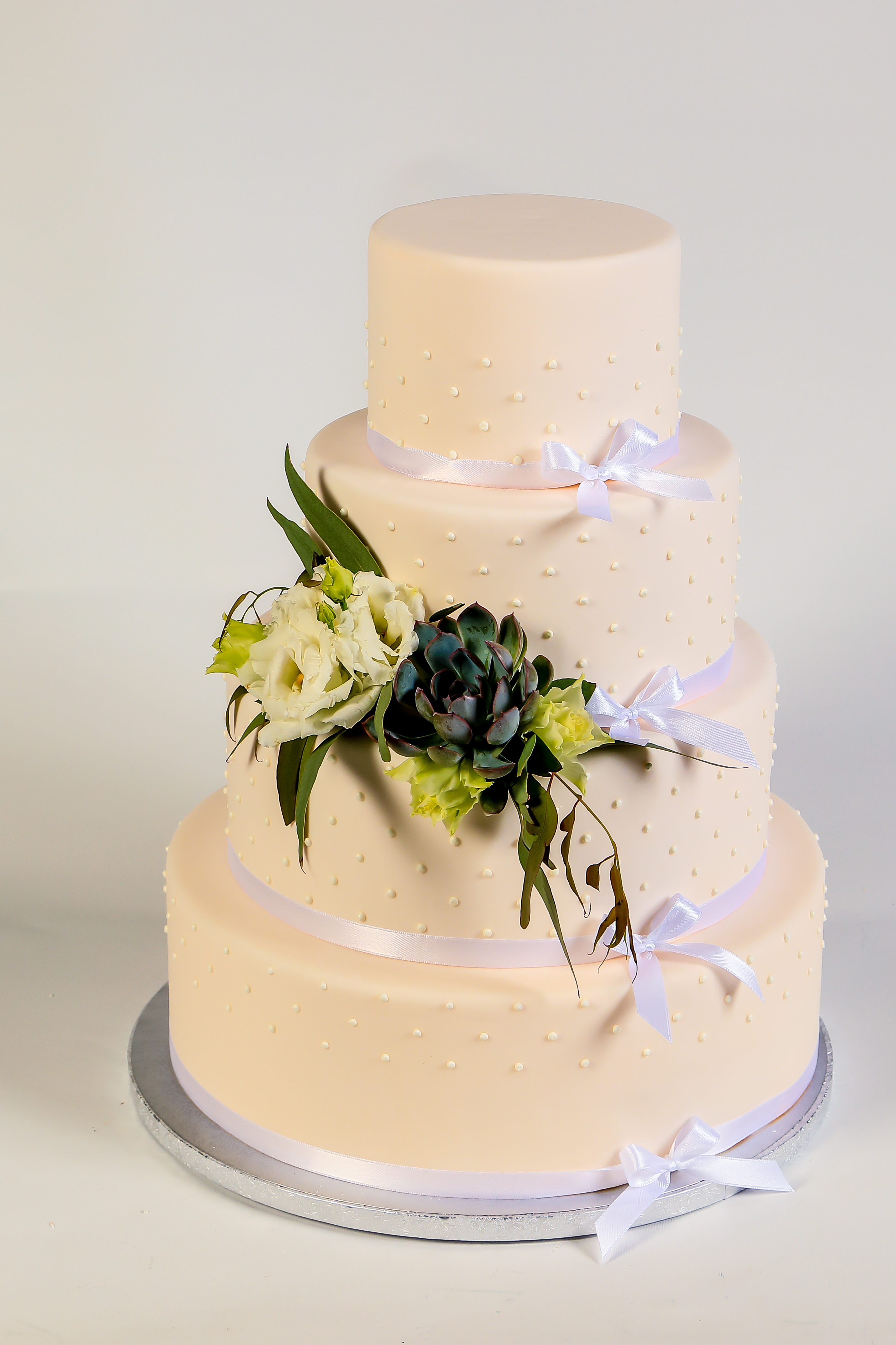 Hochzeitstorten – Bild 10