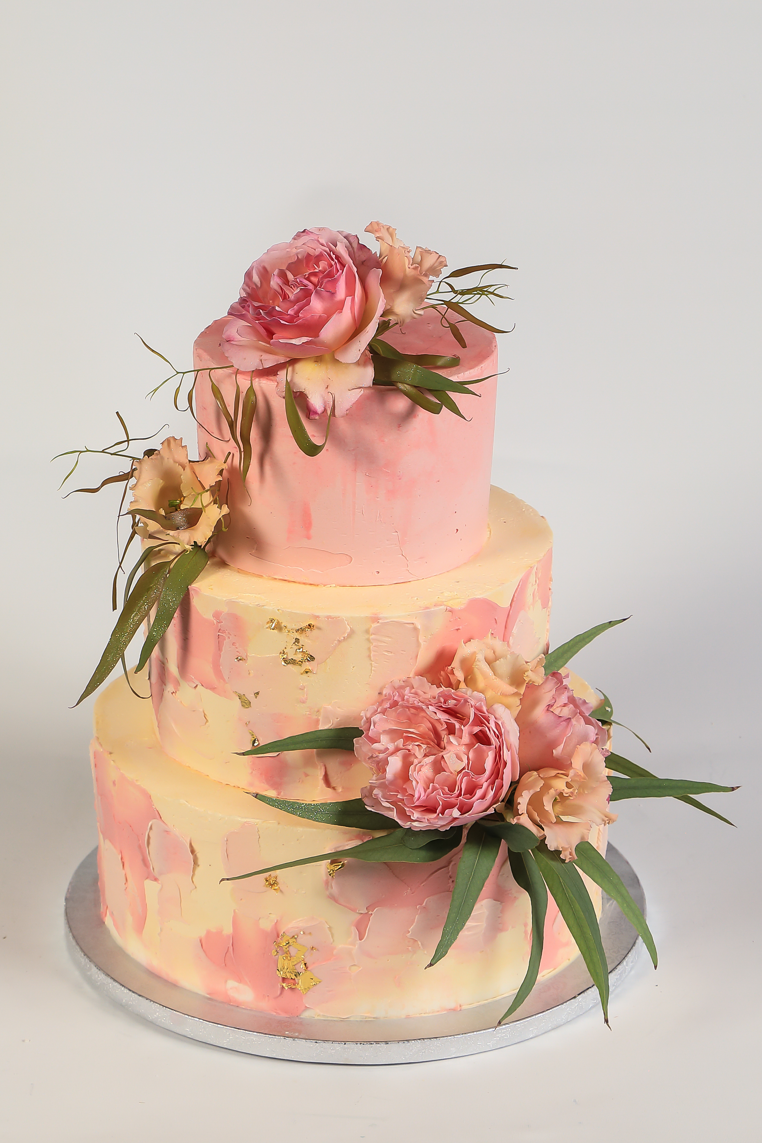 Hochzeitstorten – Bild 12