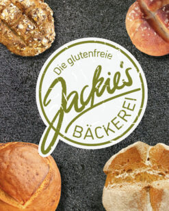 Glutenfreies Gebäck