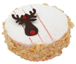 Kirschtorte Ø 12 cm