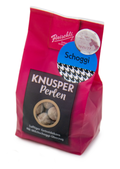 Knusperperlen 100g