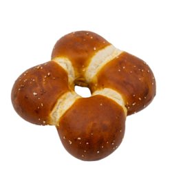 Königskuchen 4-teilig Laugen