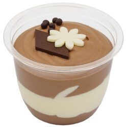 Mousse au Chocolat Becher