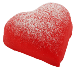 Schwedenherz Vanille