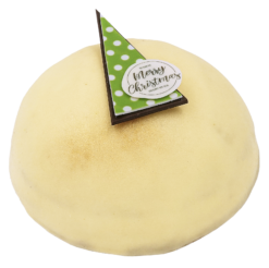 Himbeer-Festtagsschweden Ø 12 cm