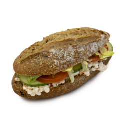 Maggiabrötli Hüttenkäse