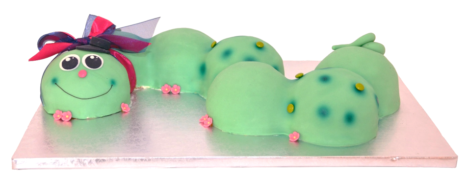 Spezialtorten – Bild 7