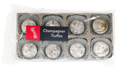 Champagnertruffes 8 Stück