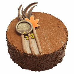 Truffestorte Ø 12 cm