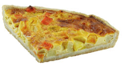 Wurzelgemüsewähe 1/4 Stk