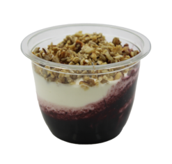 Griechischer Becher Kirsche