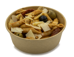 Penne-Salat klein