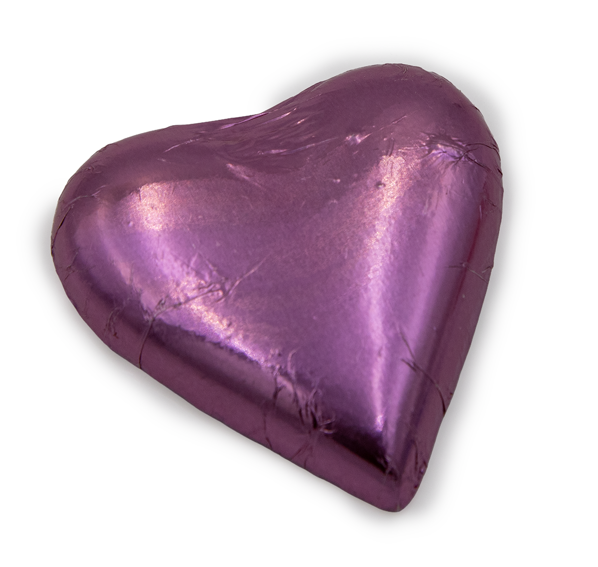 Herz rosa