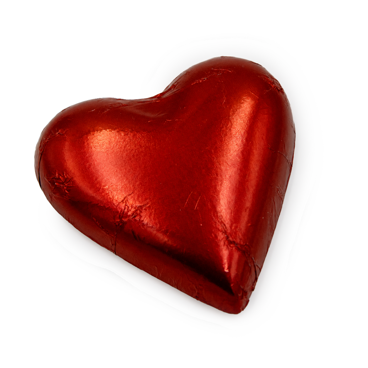 Herz rot